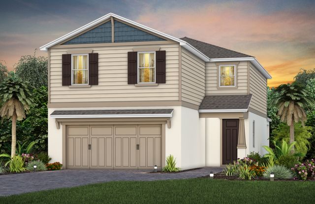 Trailside by Pulte Homes - image