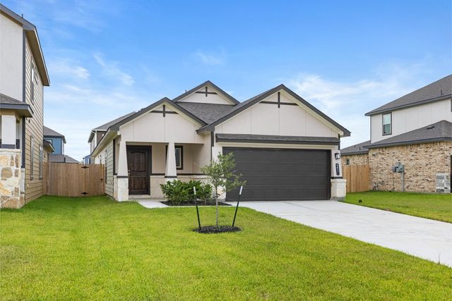 Sparrow 1730 SB by Saratoga Homes - image