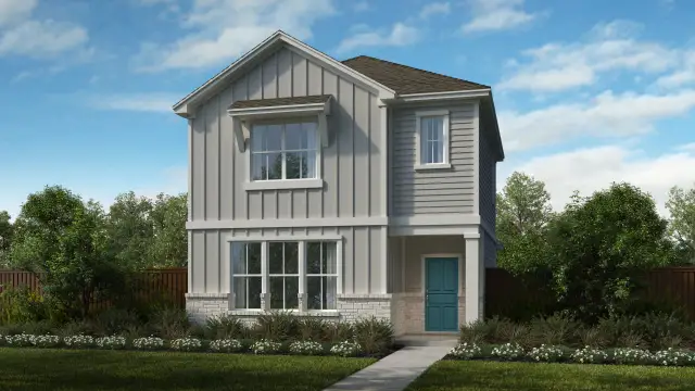 Daisy by Scott Felder Homes - image