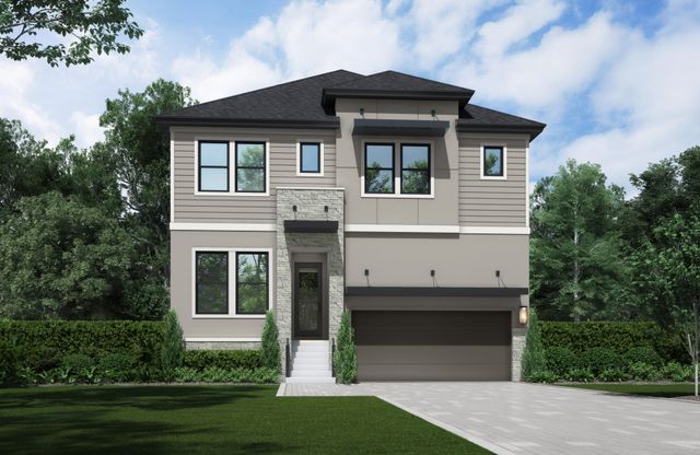 Seabreeze A by Homes by WestBay - image