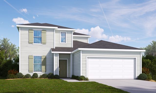 Landmark Series - Stranahan by Brightland Homes - photo