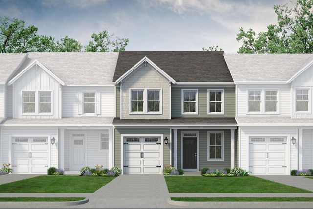 Riverwalk Pointe image