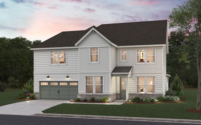 Monroe by Pulte Homes - image