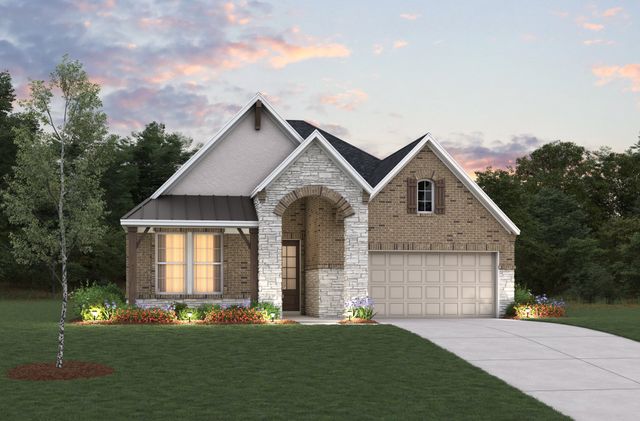 Palmetto by Beazer Homes - image