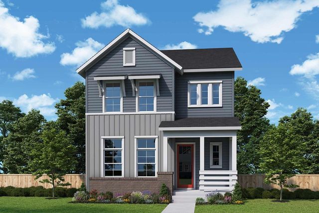 The Mariano by David Weekley Homes - photo