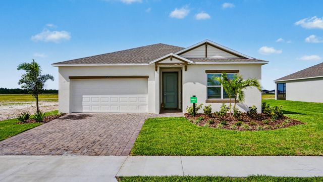 Sheffield by Maronda Homes - image