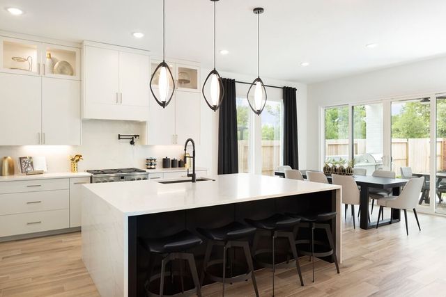 Milan 4597 by J. Patrick Homes - image