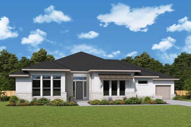 The Chatfield by David Weekley Homes - image
