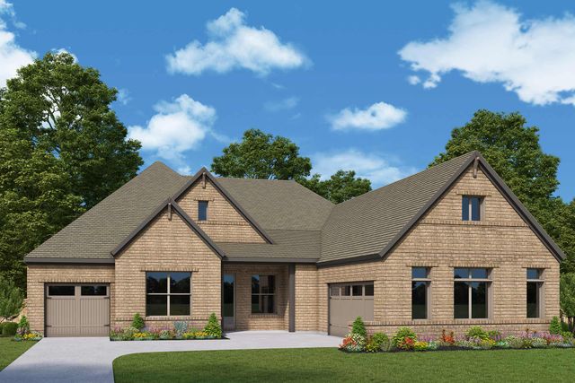 The Dabney by David Weekley Homes - photo