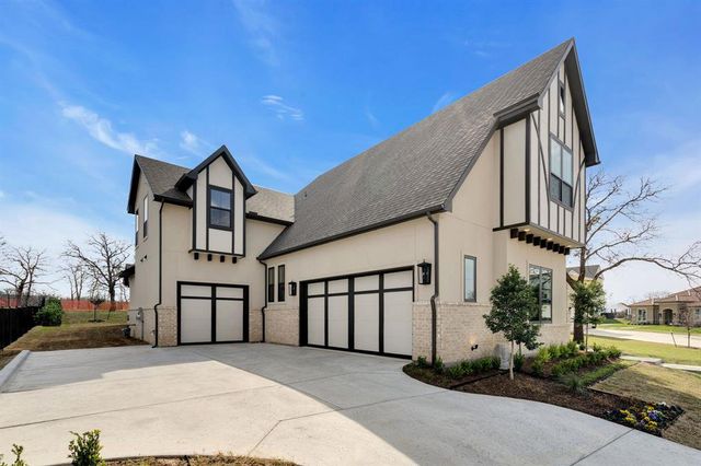 Sunset Point at Twin Coves by Bud Bartley Family Of Builders in Flower Mound - photo