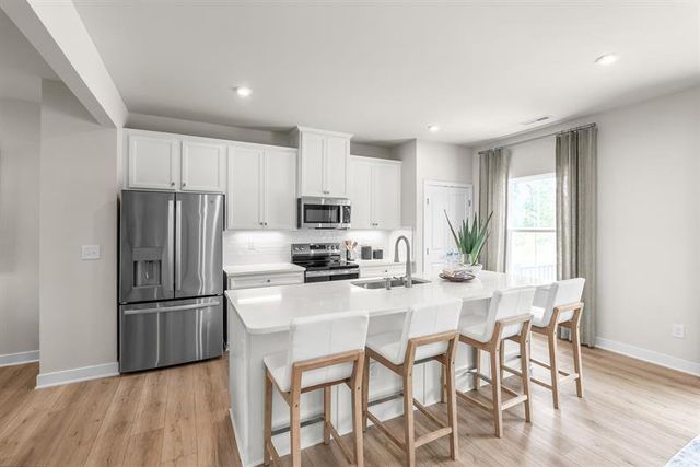 Mendelssohn by Ryan Homes - image
