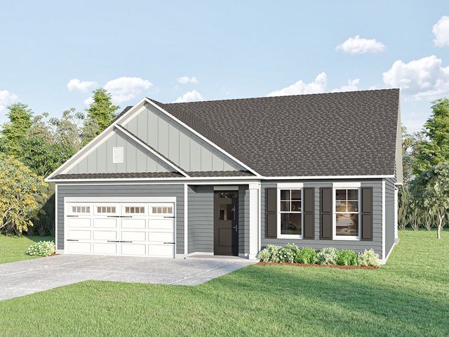 Driftwood II by Great Southern Homes - image