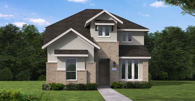 Fayette (2282-DV-30) by Coventry Homes - photo