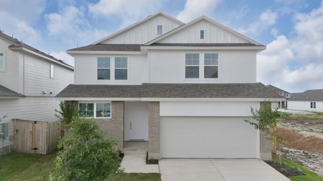 Reese by Chesmar Homes - image