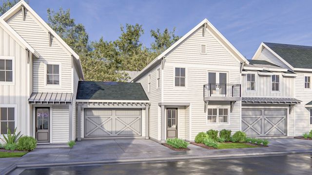 The Malbec by New Leaf Builders - image