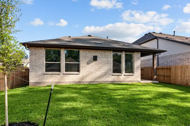 The Dahlia by David Weekley Homes - image