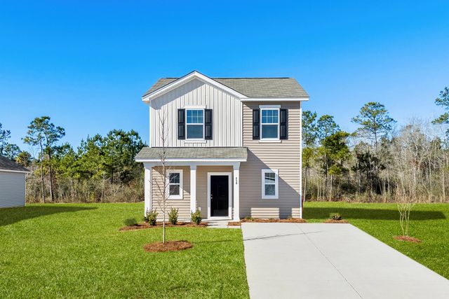 Mare by Starlight Homes - image