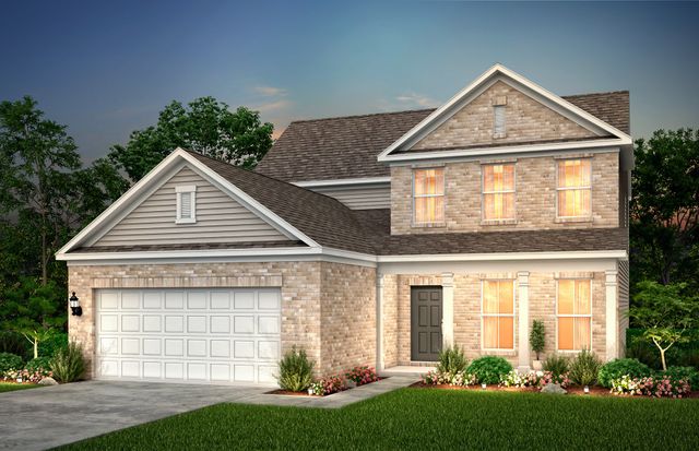 Hartwell by Pulte Homes - photo