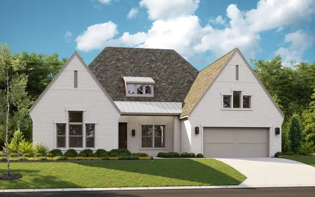 5521 by Tradition Homes - image