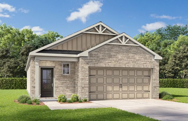 The Frio F by Davidson Homes LLC - image