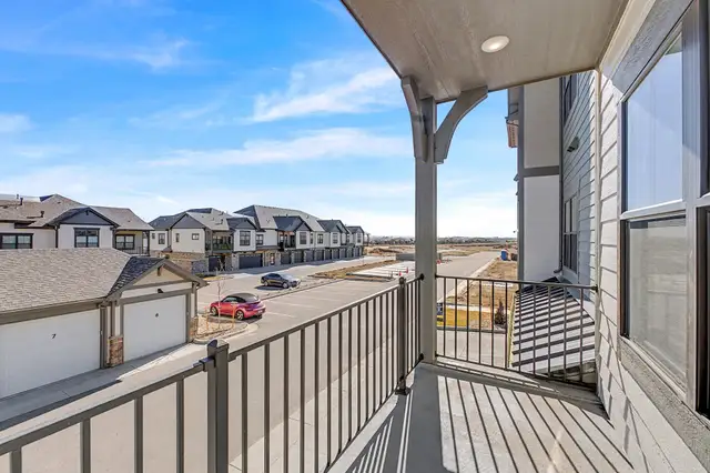The Purdue by Landmark Homes - image