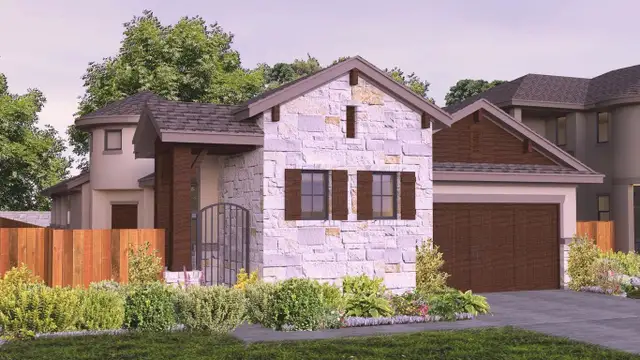 Gardens at Verde Vista image