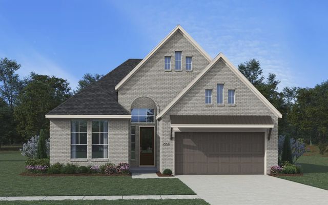 Summerton by Chesmar Homes - image