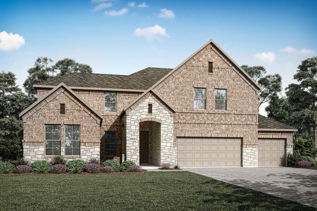 Dylan by Tri Pointe Homes - image