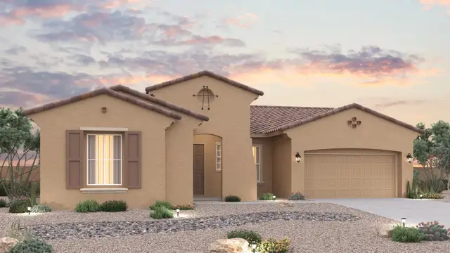 Carmona by DRB Homes - image