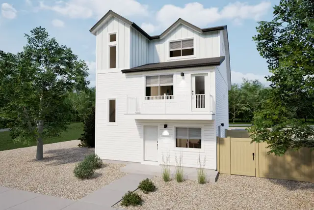 Albright by Oakwood Homes Co - image
