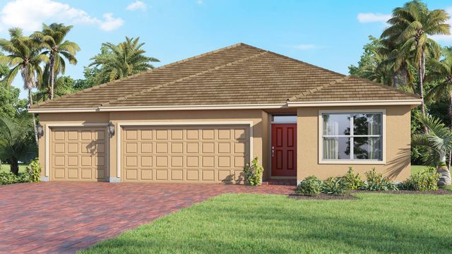 Madison by D.R. Horton - image