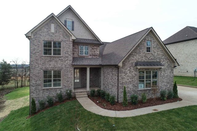 Henley by Southeastern Building Corporation - image