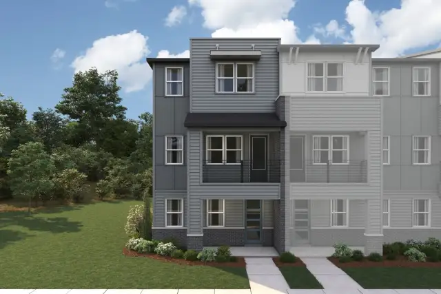 Cove by Mattamy Homes - image