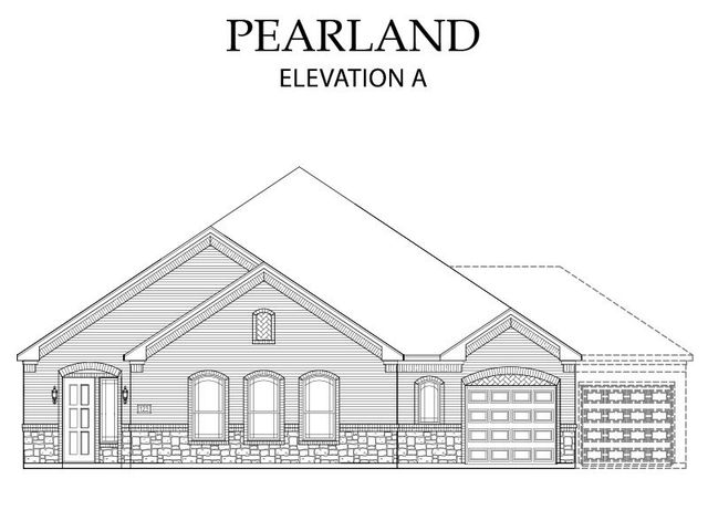 Pearland by Windsor Homes - photo