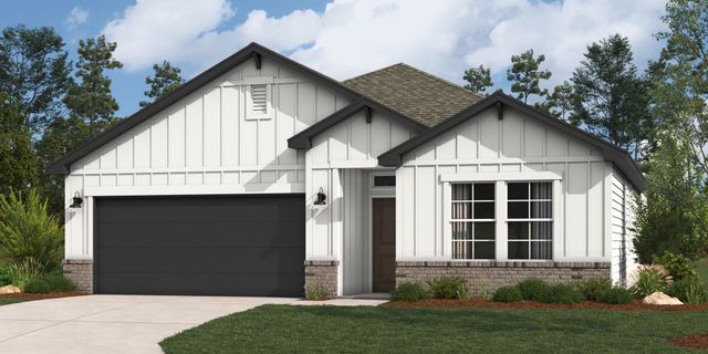 Tularosa by Hakes Brothers - image