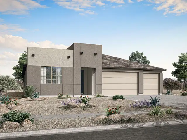 Crimson by Mattamy Homes - image