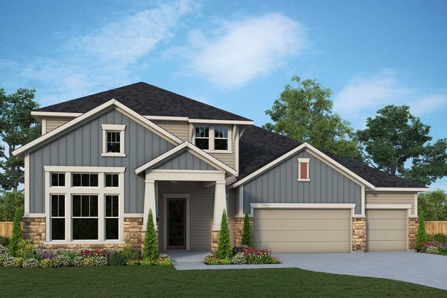 The Deleon by David Weekley Homes - photo