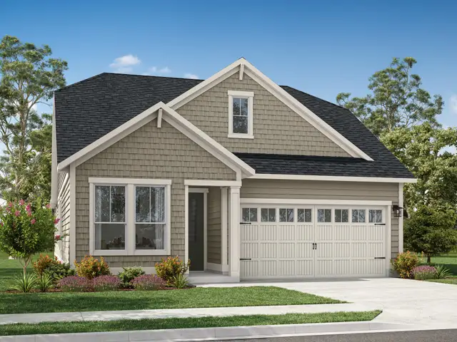 Oak Haven by Tri Pointe Homes - image