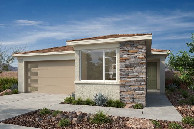 1503 by KB Home - image