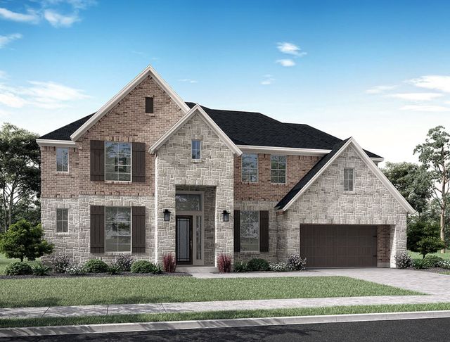 Bogata by Tri Pointe Homes - image