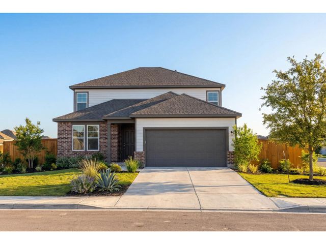 The Douglas B by Davidson Homes LLC - image