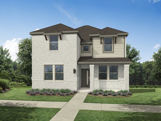 Erath by Trophy Signature Homes - image