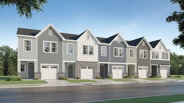 Kendall by Lennar - image