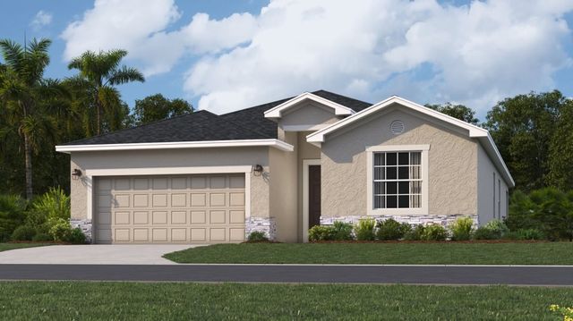 Trevi by Lennar - image