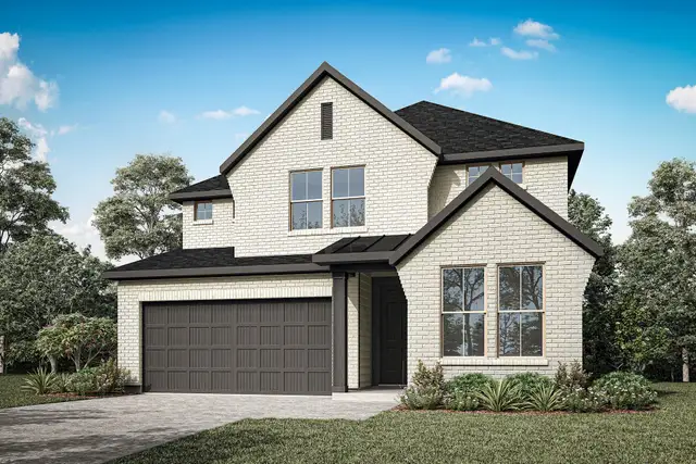 Magnolia by Tri Pointe Homes - image