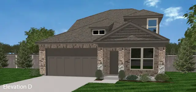 Sparrow by Altura Homes - image
