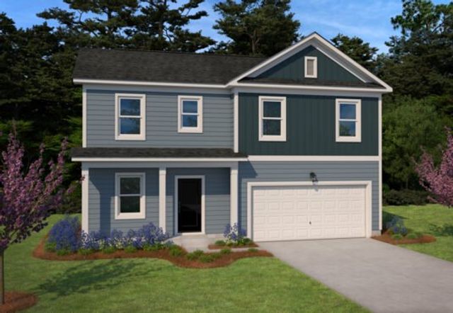 Adger by Hurricane Builders - image