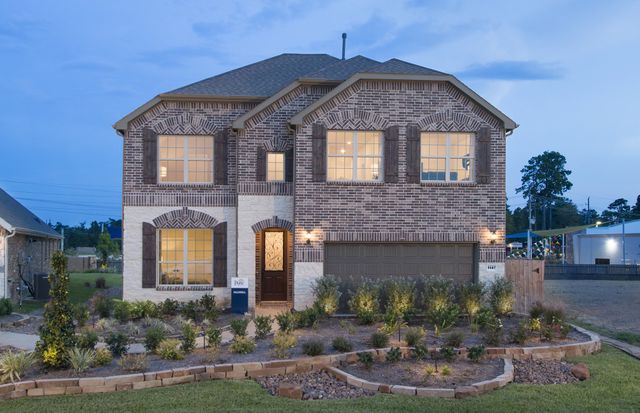 Caldwell by Pulte Homes - image