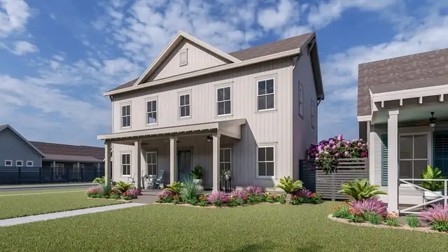 Aneto by New Leaf Builders - image