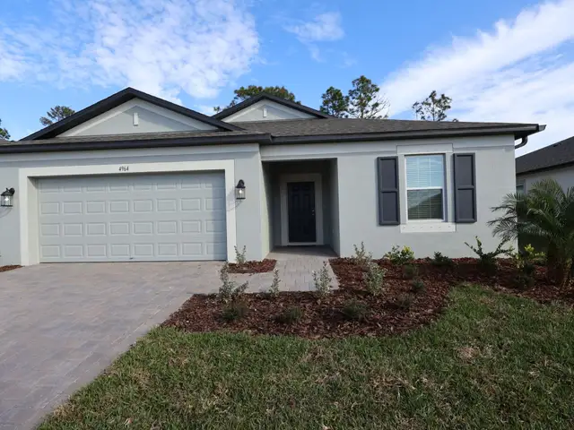 4964 Meadow Bay Court by M/I Homes - image